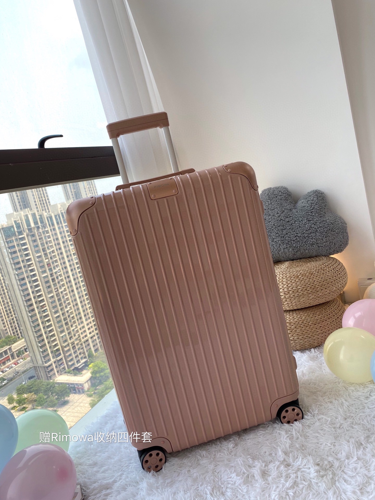 Rimowa リモワ スーツケース 29インチ 2107