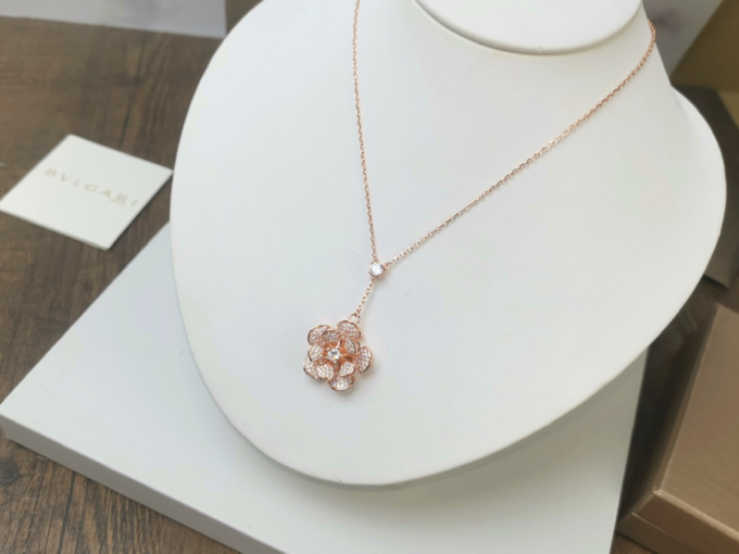 BVLGARI ブルガリ 今季の新作 ネックレス.ペンダント