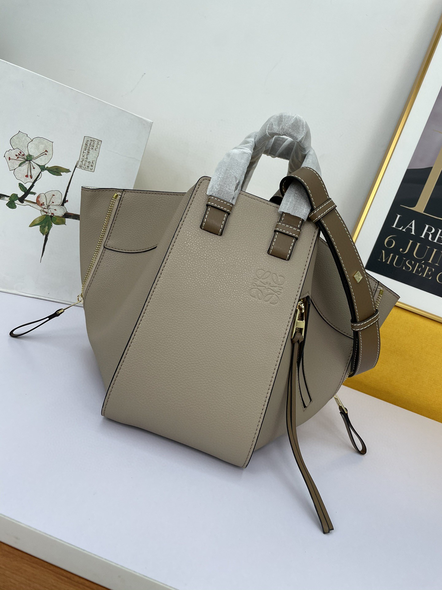 LOEWE ロエベ 小サイズ 2WAYショルダーバッグ 2108
