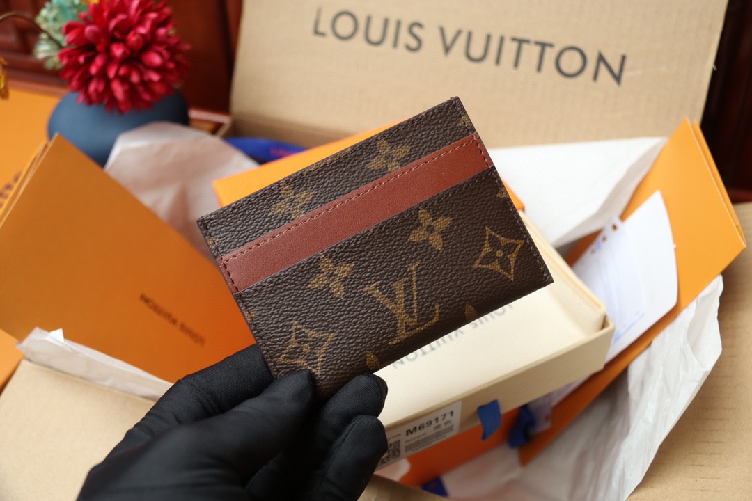 LV ルイヴィトン 2021 財布/カードケース 2103BSJ90