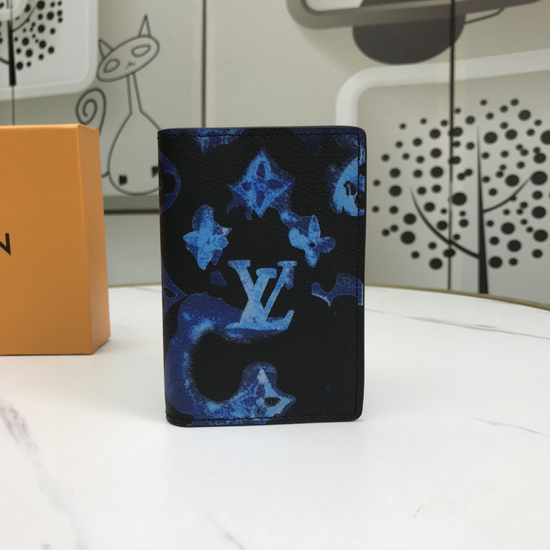 LV ルイヴィトン 新作通販 短財布/二つ折り財布 2108XTDJ50