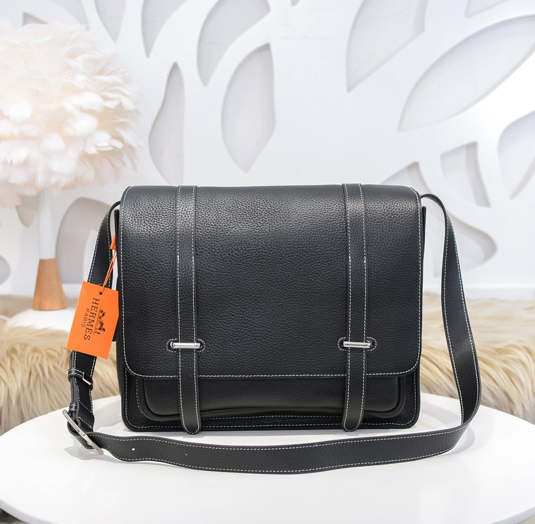 HERMES/エルメス 人気商品 メンズ ショルダーバッグ