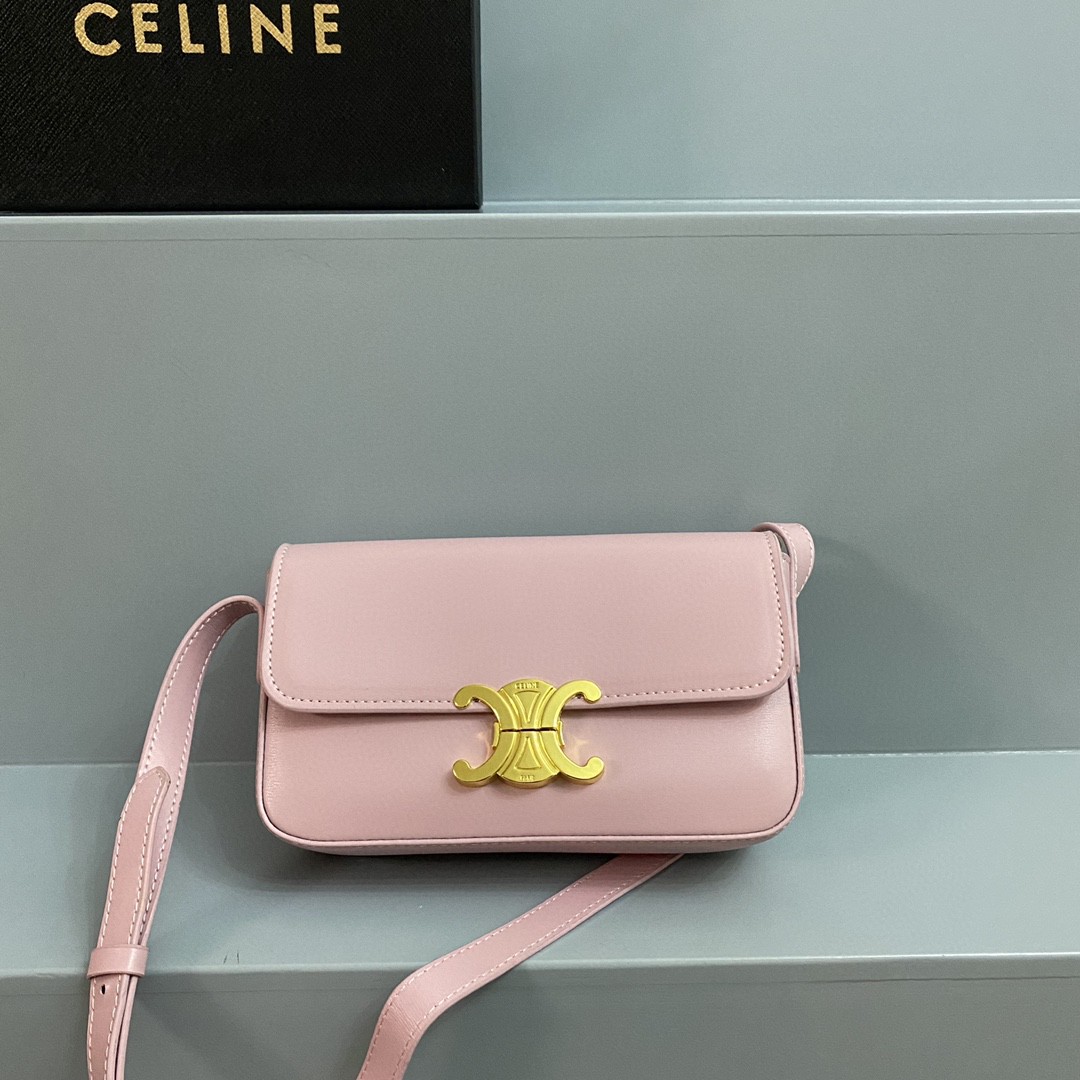セリーヌ CELINE 新作通販 ワンショルダーハンドバッグ