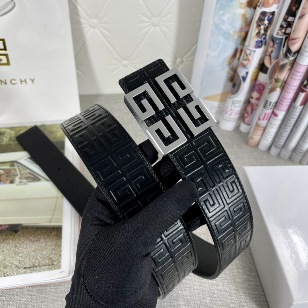 Givenchy ジバンシィ 値下受付 ベルト サンチュール