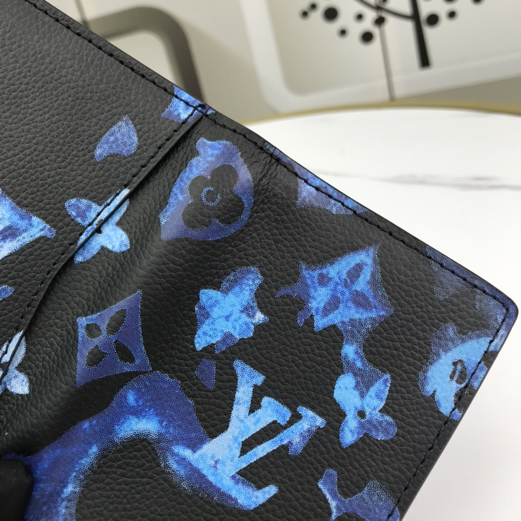 LV ルイヴィトン 新作通販 短財布/二つ折り財布 2108XTDJ50