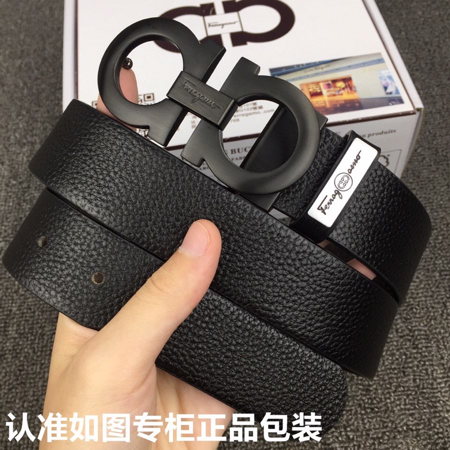 フェラガモ Ferragamo 値下受付 ベルト サンチュール