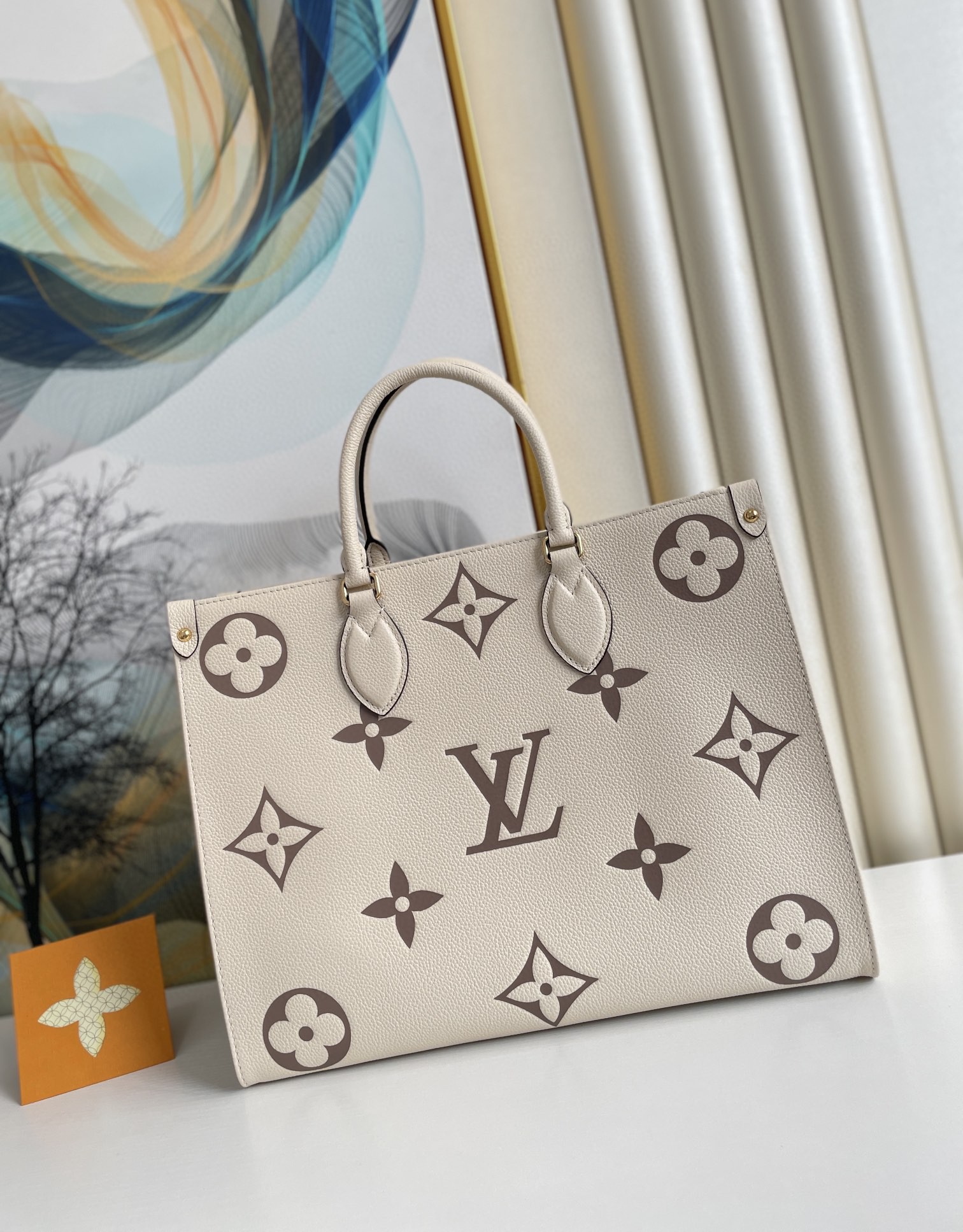 LV ルイヴィトン 2021新作通販 ショッピングバッグ