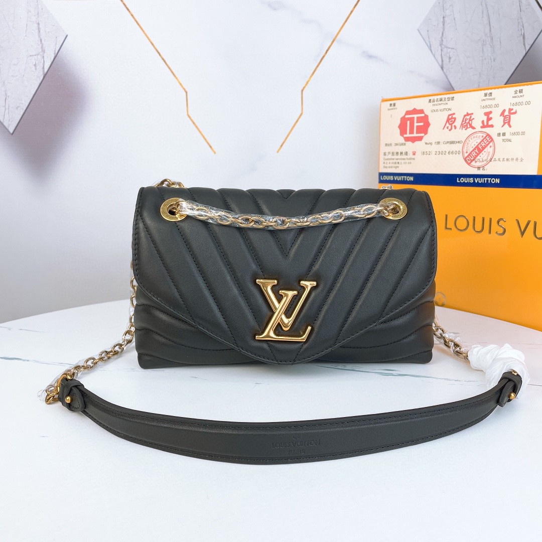 LV ルイヴィトン 新作通販 チェーンショルダーバッグ