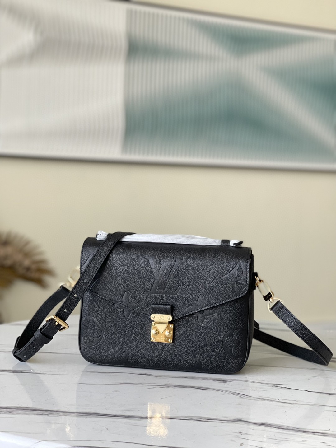 LouisVuitton ルイヴィトン ポシェット メティス 2111