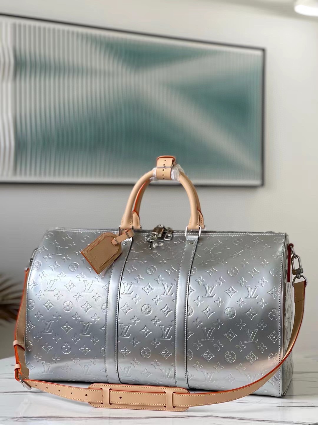 LV ルイヴィトン 2021新作通販 キャリーバッグ