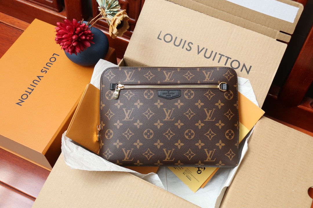 Louis Vuitton ルイヴィトン セカンドバッグ