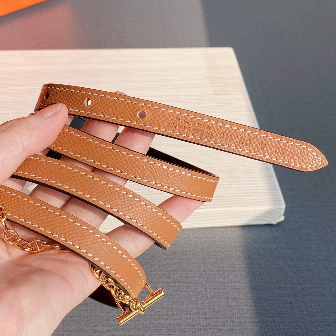 HERMES/エルメス 値下受付 ベルト サンチュール
