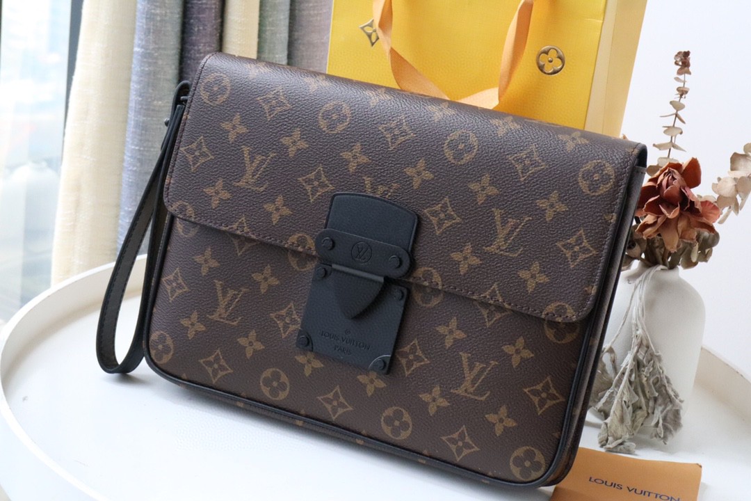 LV ルイヴィトン 新作通販 長財布/セカンドバッグ 2108