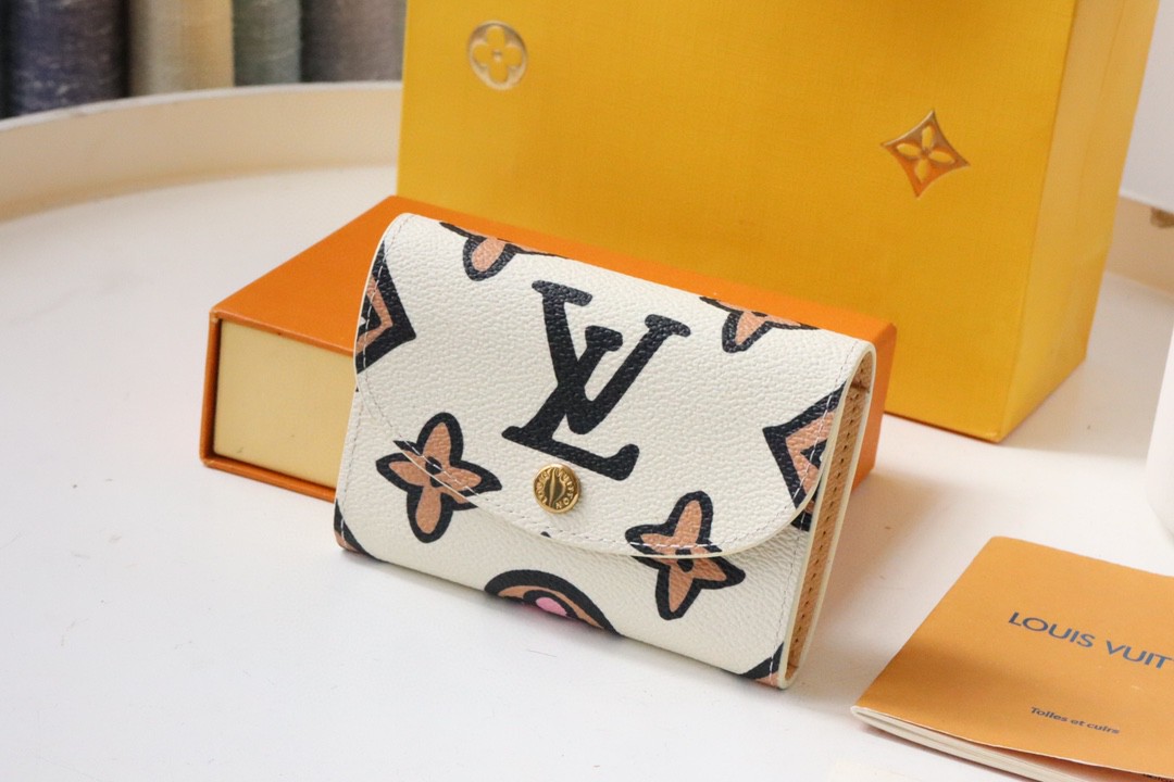 LV ルイヴィトン 財布 コインケース モノグラム