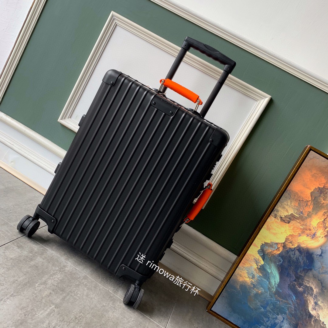 Rimowa リモワ スーツケース 29インチ 2107