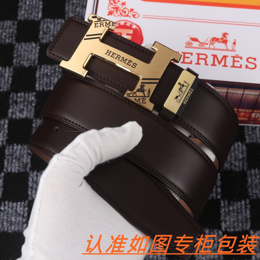 HERMES/エルメス 値下受付 ベルト サンチュール