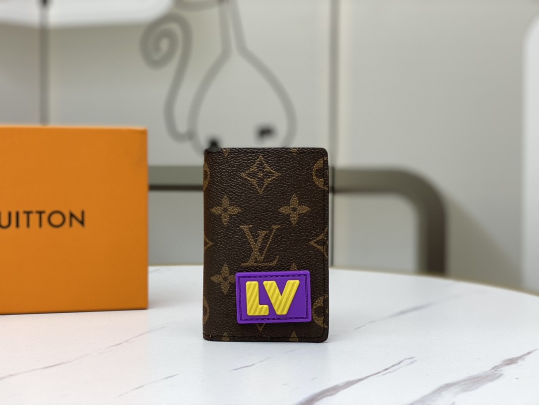 LV ルイヴィトン 新作通販 短財布/二つ折り財布
