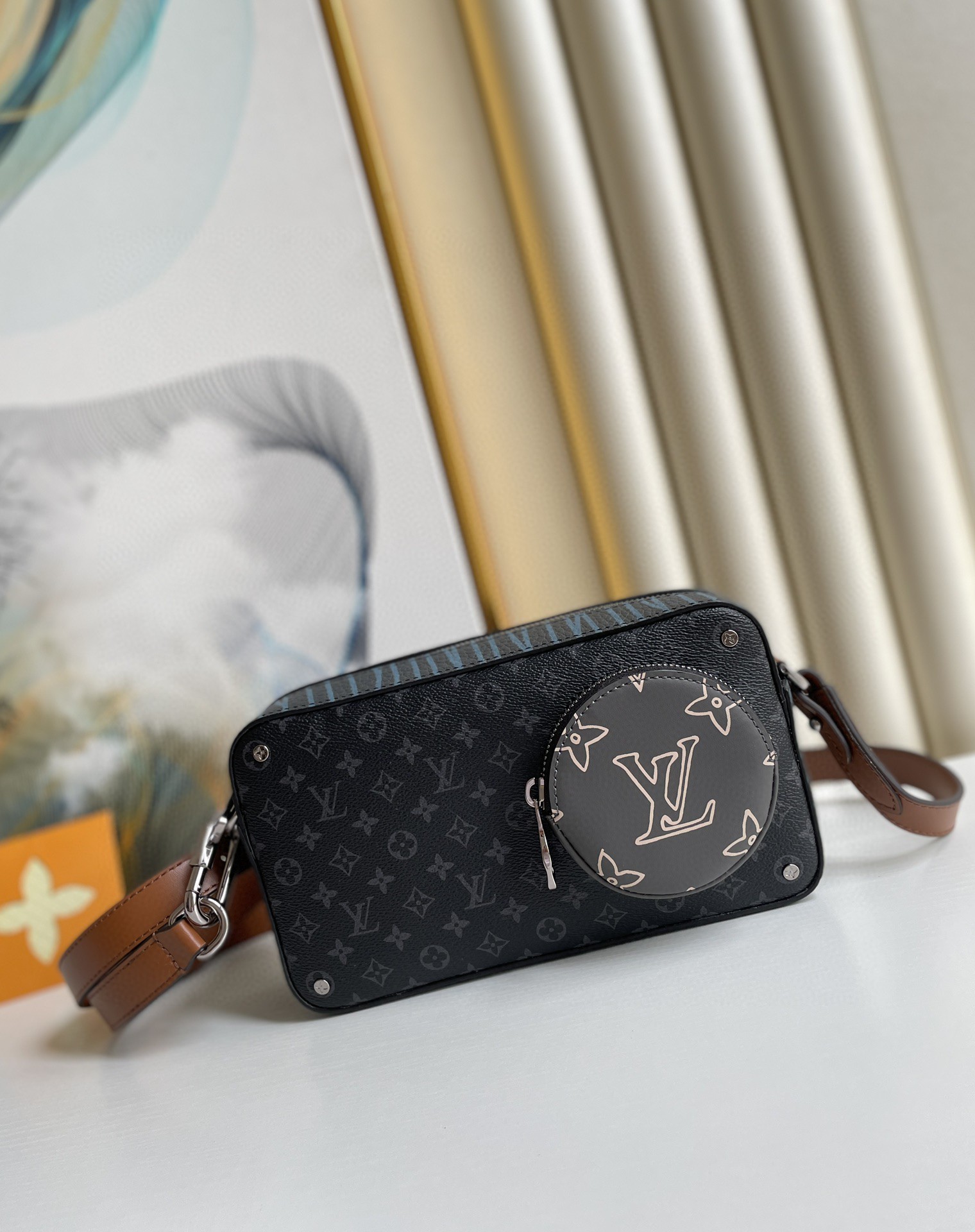 LV ルイヴィトン 2021新作通販 ショルダーバッグ