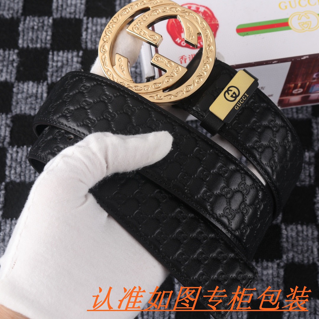 gvcci グッチ 値下受付 ベルト サンチュール