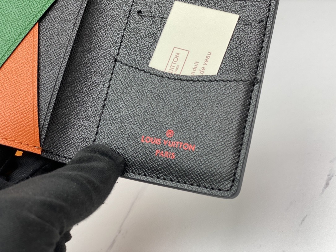 LV ルイヴィトン 新作通販 短財布/二つ折り財布