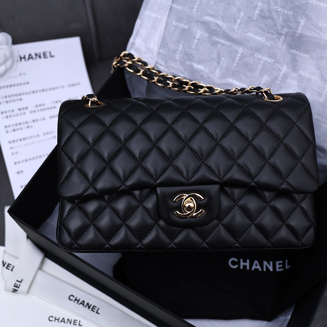 新作通販 CHANEL シャネル 2WAY ショルダーバッグ 2108
