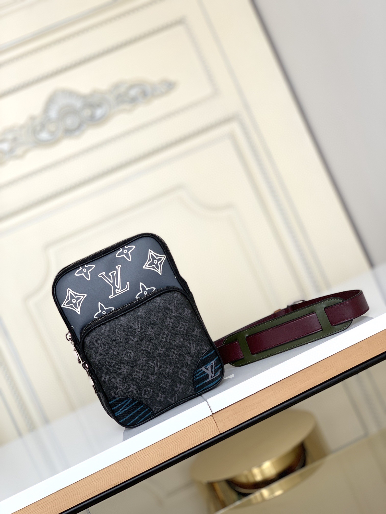 LV ルイヴィトン 2021新作通販 ミニショルダーバッグ