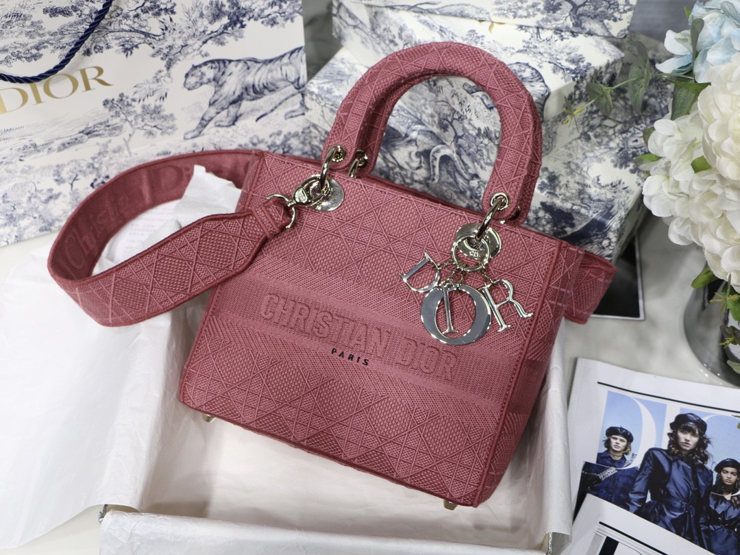 DIOR クリスチャンディオール 21SS2WAY ショルダーバッグ 2110AADAJ