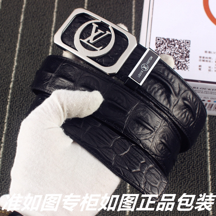超美品 ルイヴィトン 値下受付 ベルト サンチュール