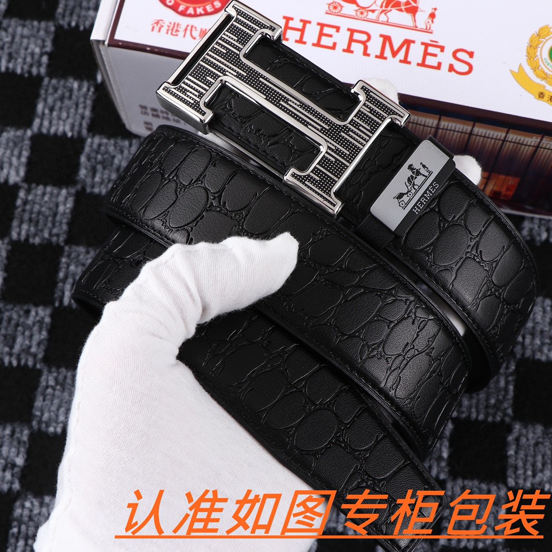 HERMES/エルメス 値下受付 ベルト サンチュール