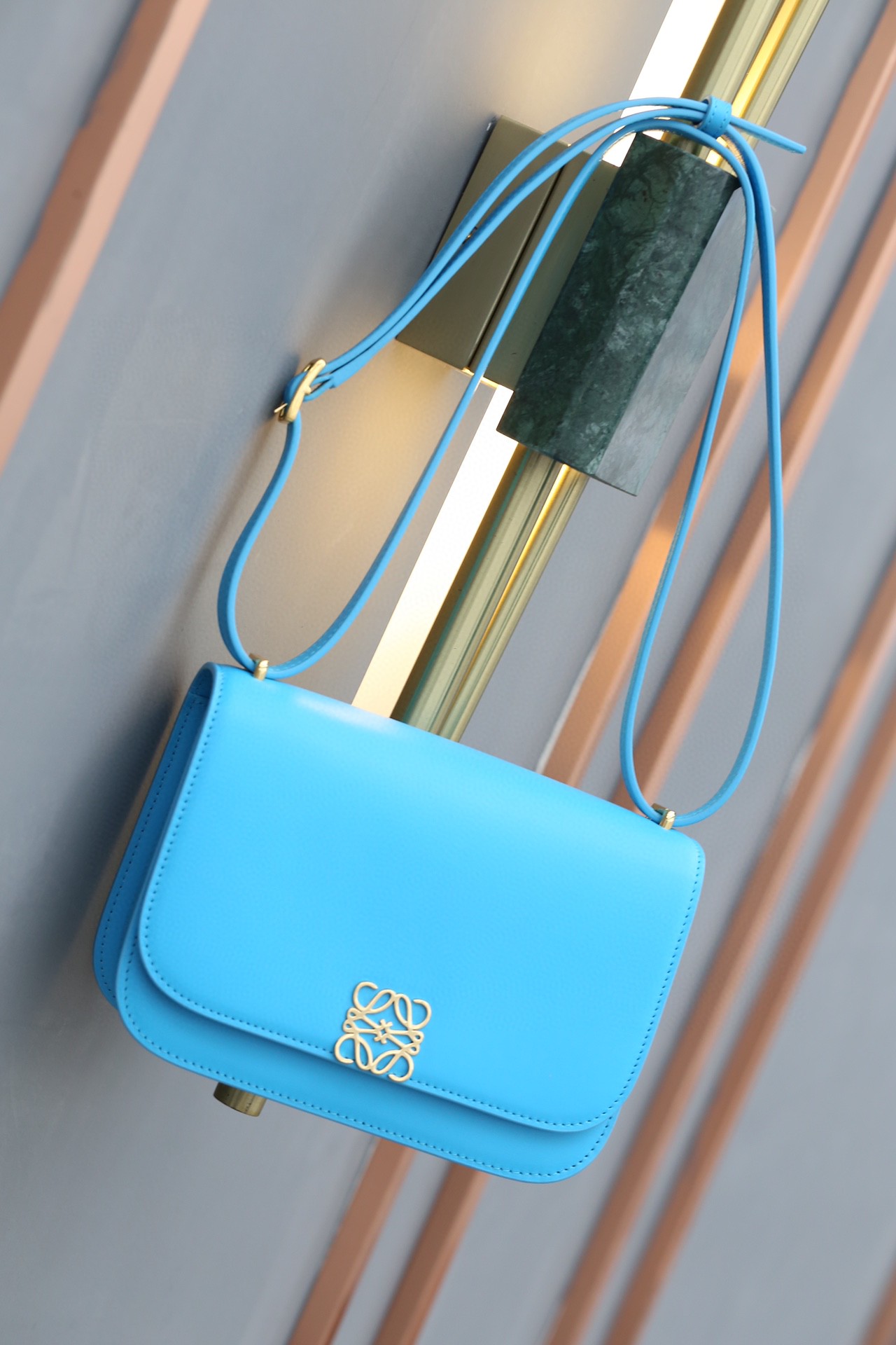LOEWE ロエベ 2021新作通販 2WAY ショルダーバッグ 2108