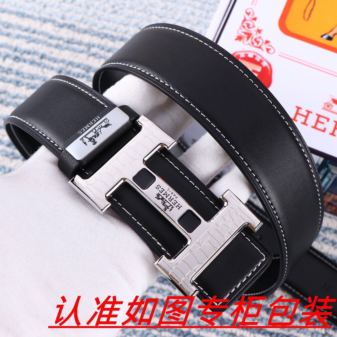 HERMES/エルメス 値下受付 ベルト サンチュール