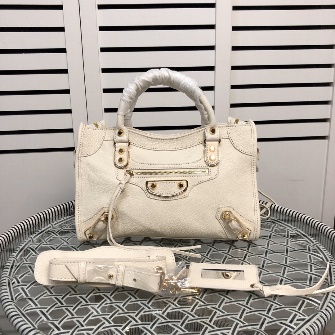 ba1enciagaバレンシアガ 21SS2WAY ハンドバッグ 2108