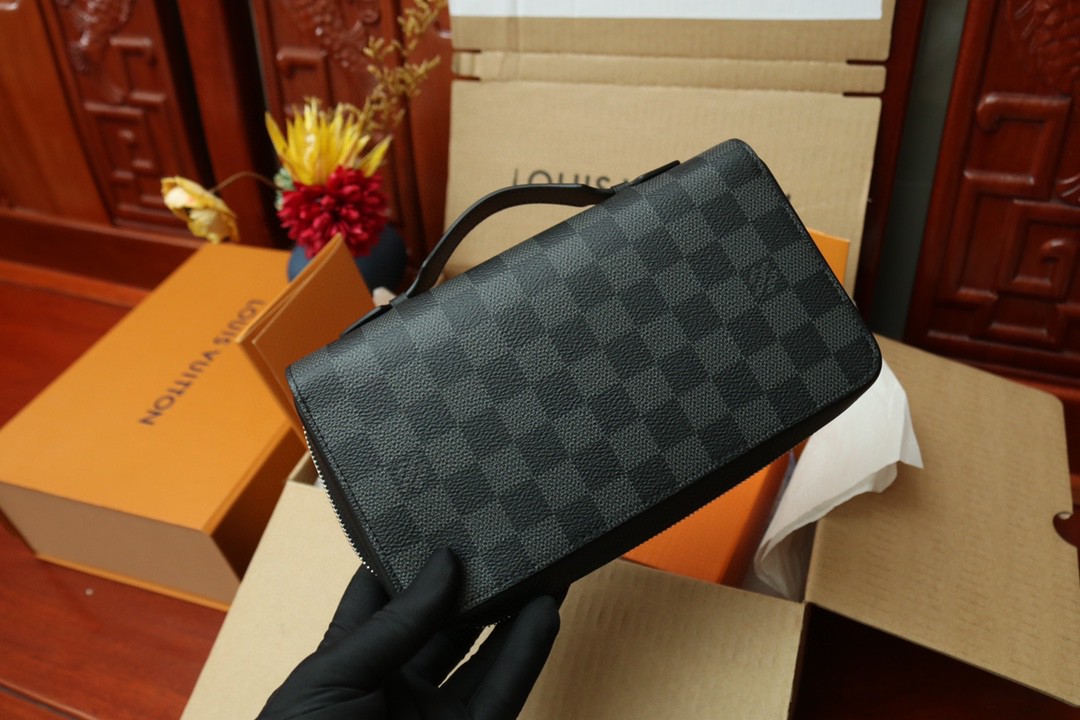 LV ルイヴィトン 2021 財布/ラウンドファスナー式財布 2103