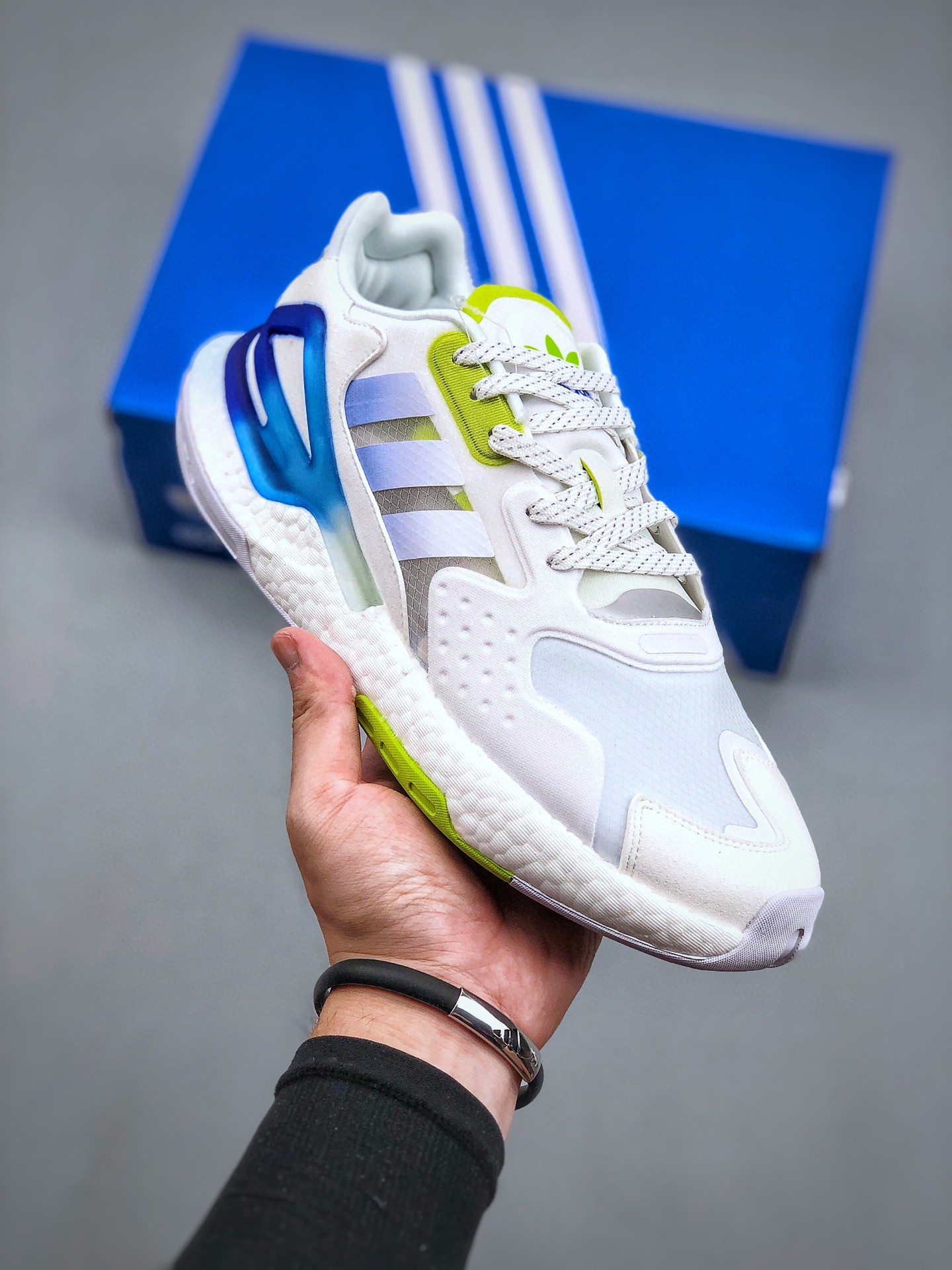 アディダス Originals EQT Support 91/18 ture boost/ZX930