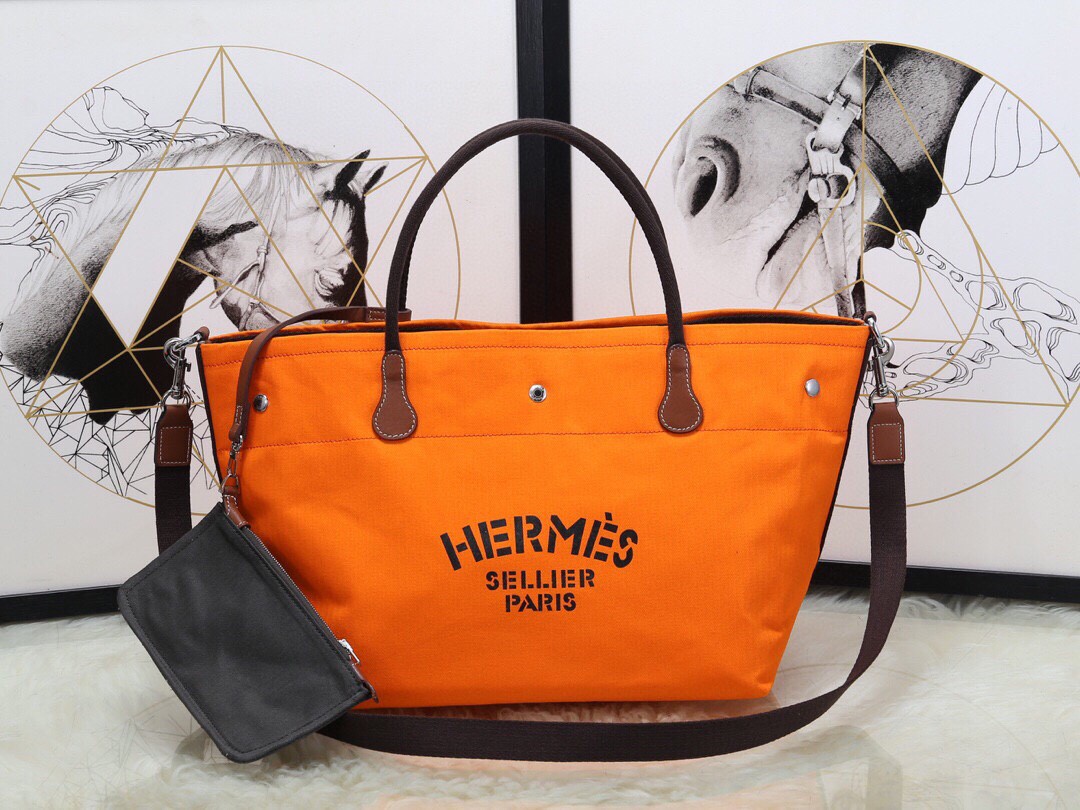 HERMES/エルメス 人気商品 2WAY ハンドバッグ