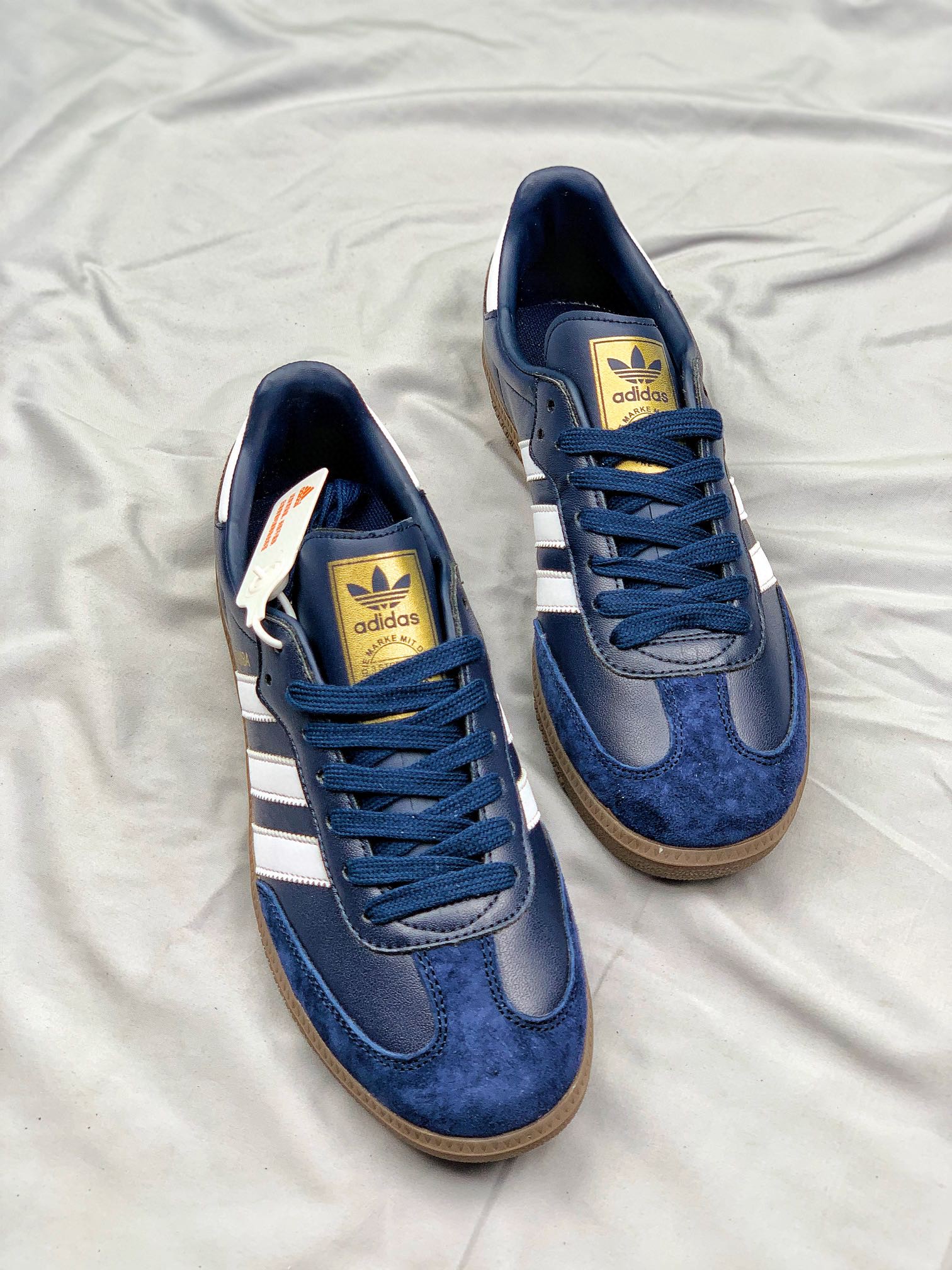 Adidas アディダス Originals Samba OG 人気 メンズ スニーカー