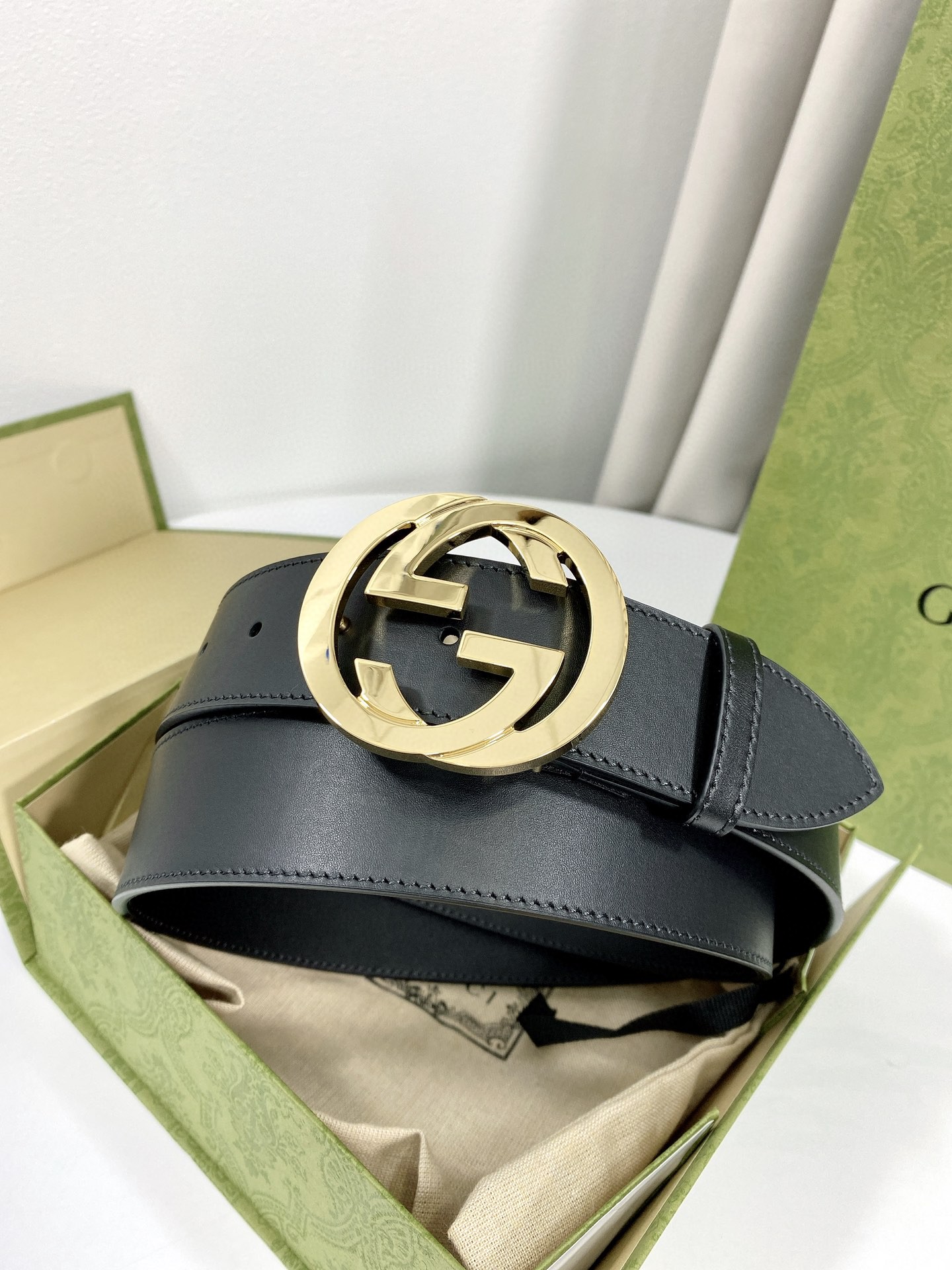 gvcci グッチ 値下受付 ベルト サンチュール