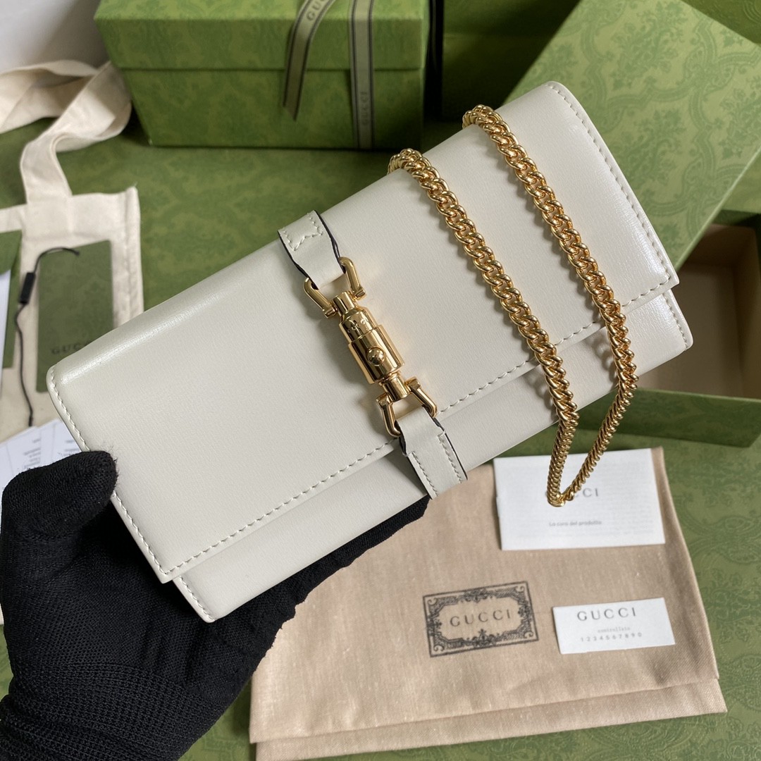 gvcci グッチ Super品 2WAY可 財布/バッグ 2103