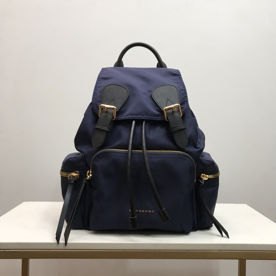 バーバリー Super品 バッグ/後背包リュック 2104