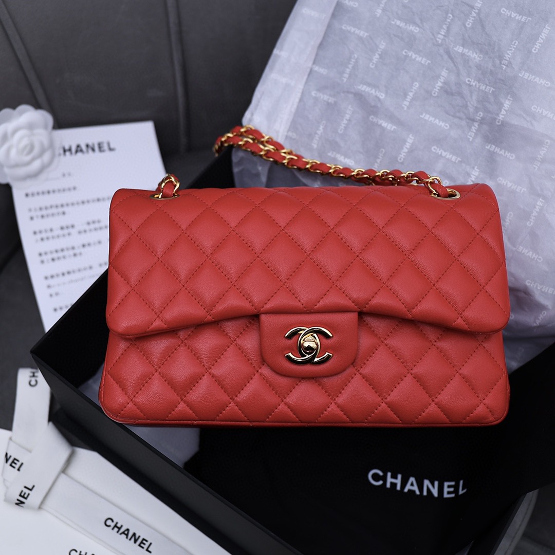 新作通販 CHANEL シャネル 2WAY ショルダーバッグ 2108