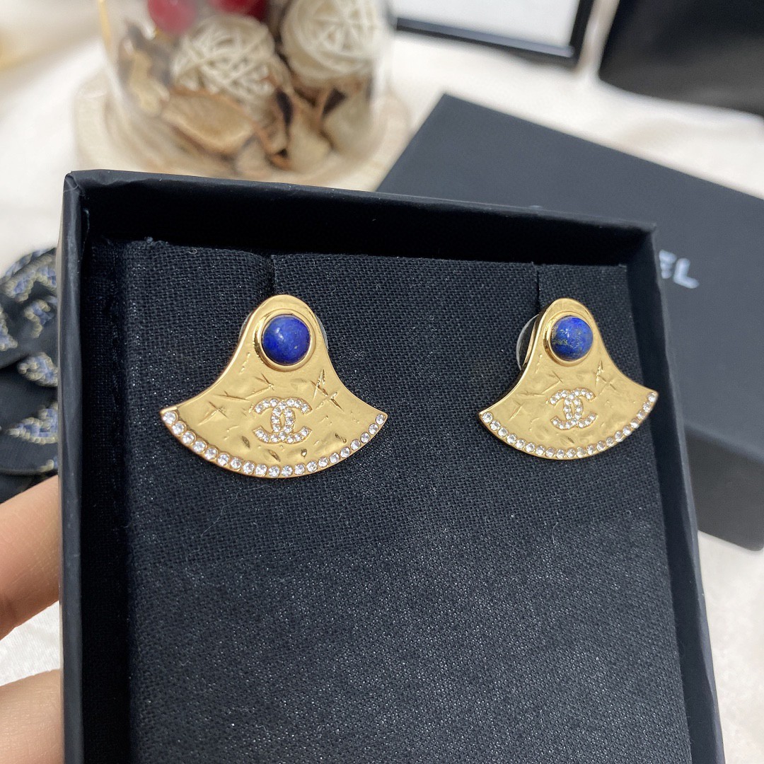 CHANEL(シャネル) 超美品 ピアス イアリング