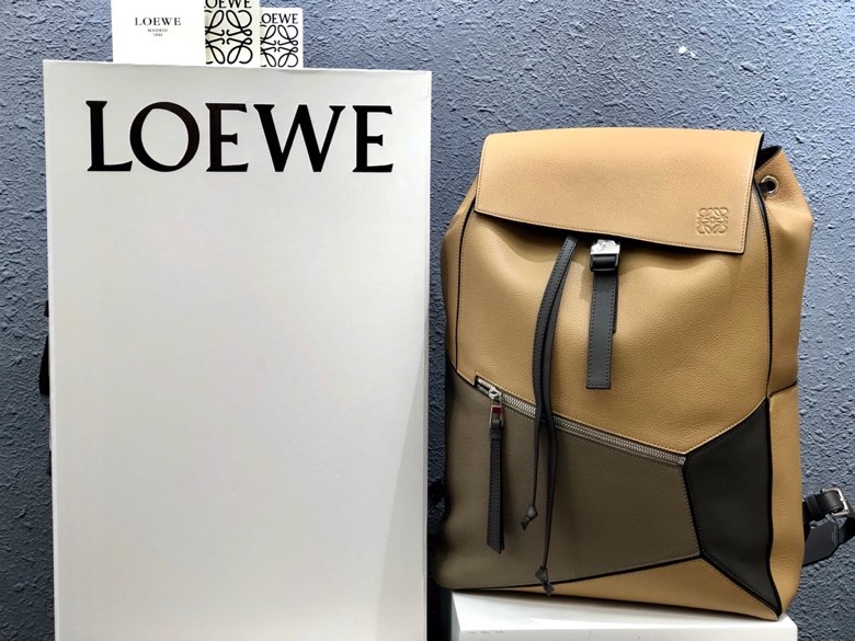 LOEWE ロエベ 2021SSハンドバッグ 2107