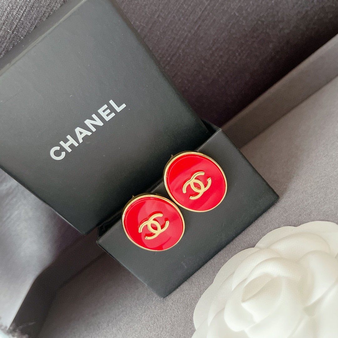 CHANEL(シャネル) 超美品 ピアス イアリング