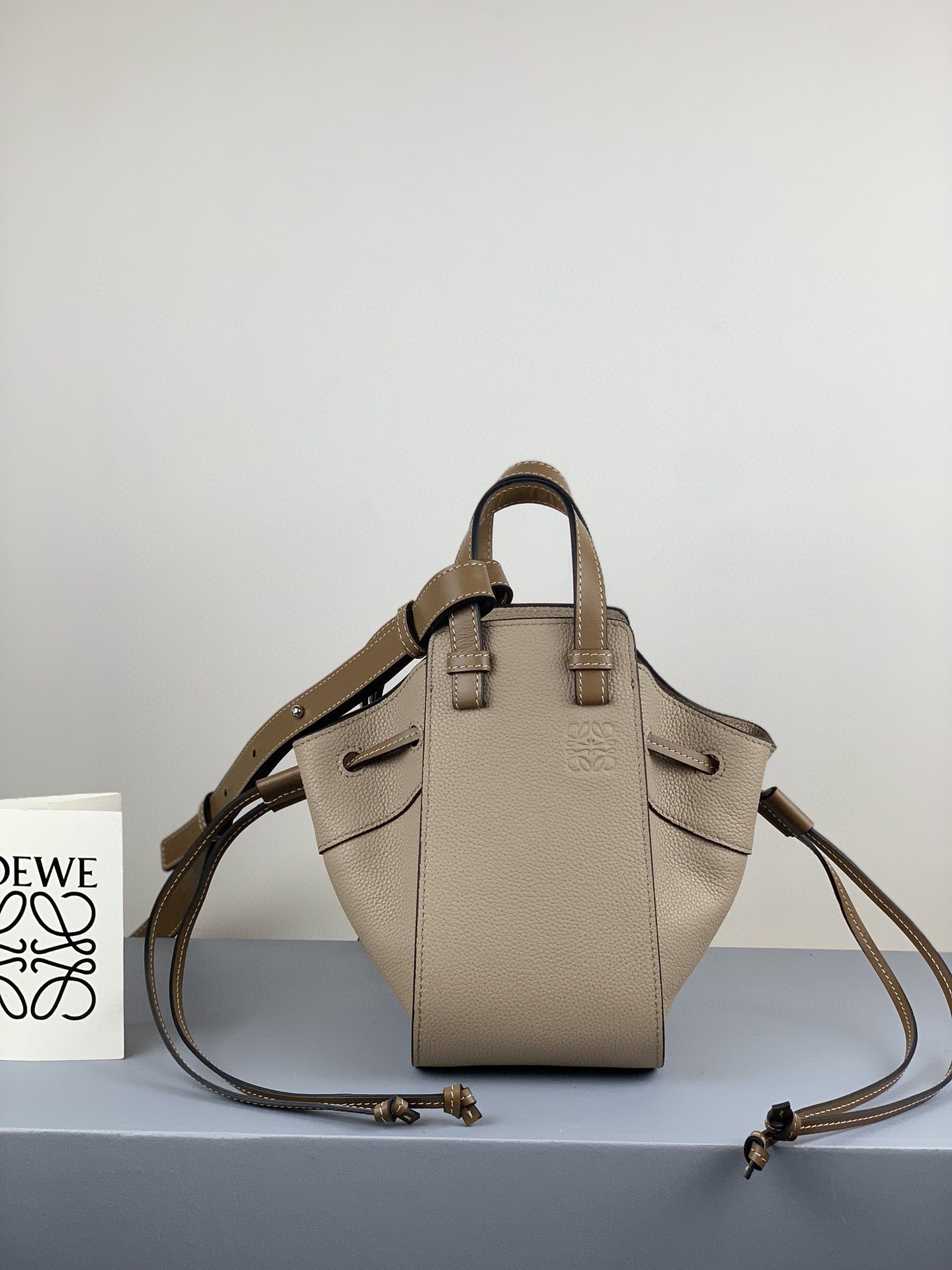 LOEWE ロエベ 2021SSハンドバッグ