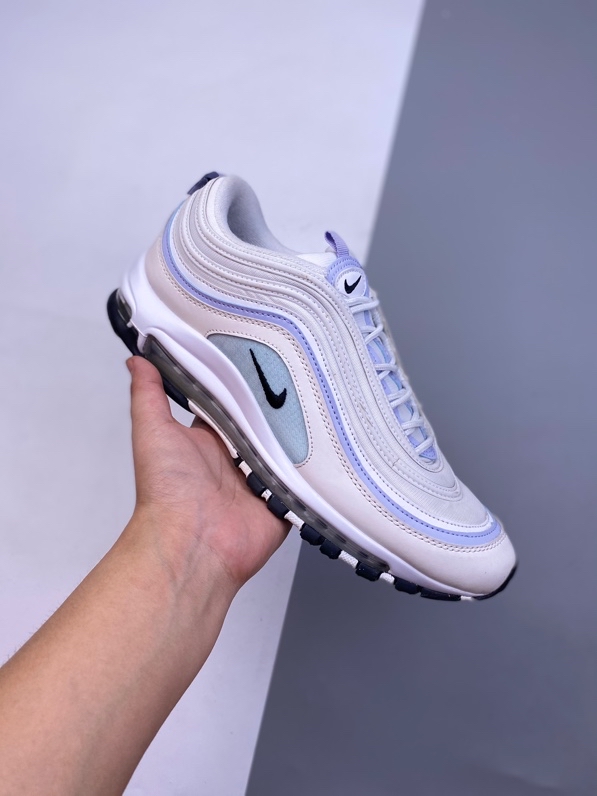 ナイキ Nike Air Max 97 スニーカー ランニング 恋人 2109SHHJ