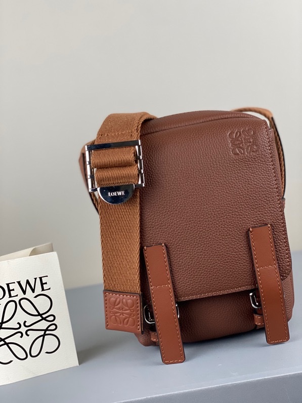LOEWE ロエベ 2021SSョルダーハンドバッグ
