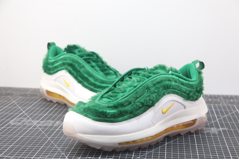 ナイキ Nike Air Max 97 ランニング 恋人 2109SHHJ