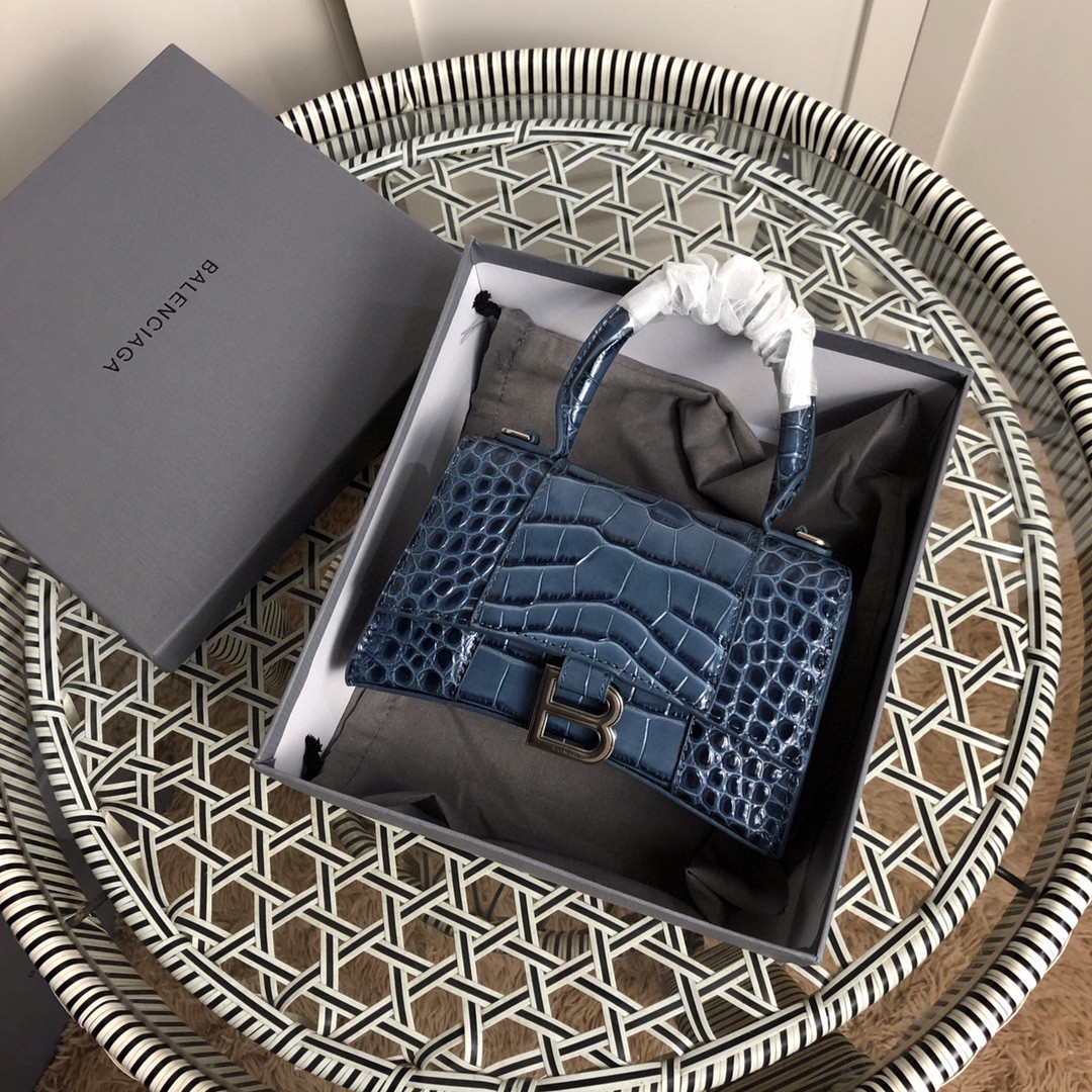 ba1enciagaバレンシアガ 21SS2WAY ハンドバッグ