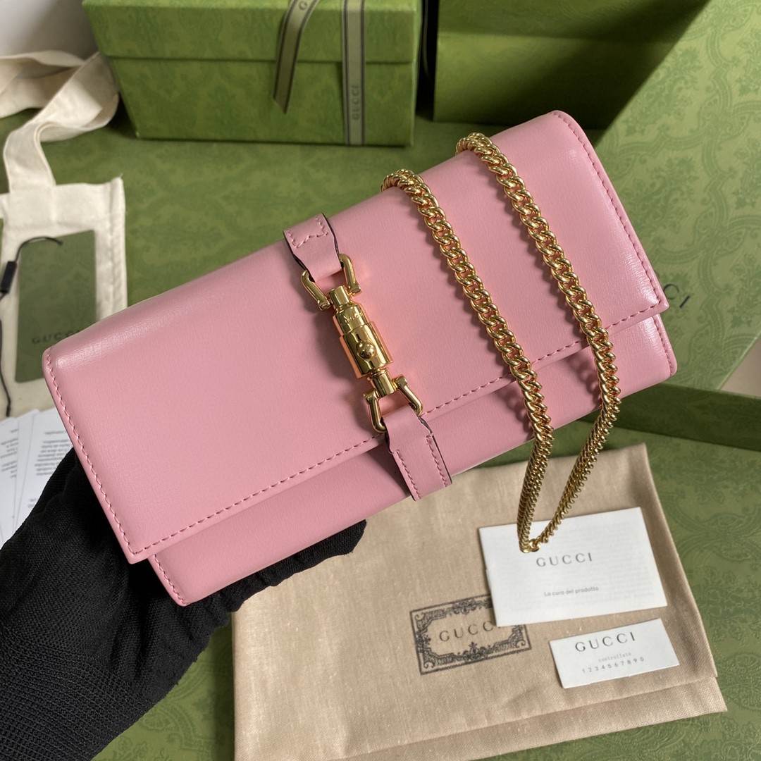 gvcci グッチ Super品 2WAY可 財布/バッグ 2103
