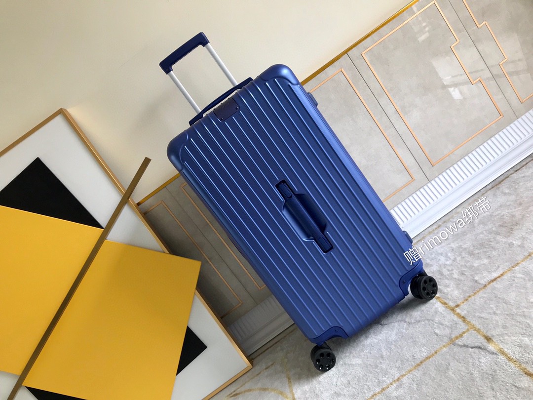 Rimowa リモワ スーツケース 31インチ 2107